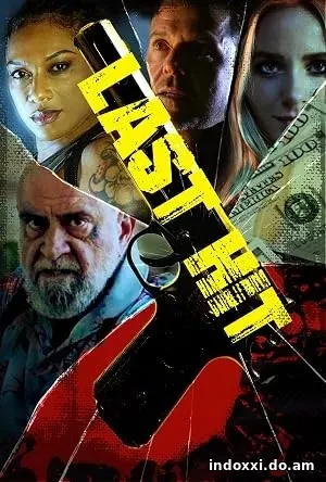 Last Hit (2026)