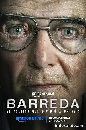 Barreda (2026)