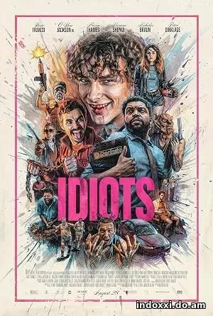 Idiots (2026)