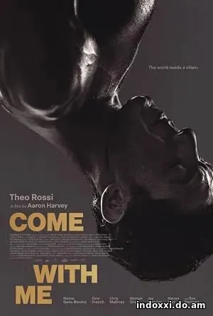 Come with Me (2026)