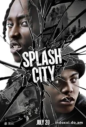 Splash City (2026)