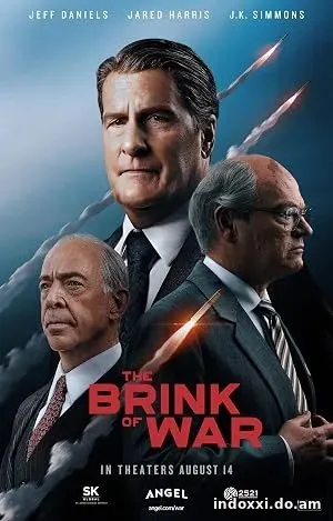 The Brink of War (2026)