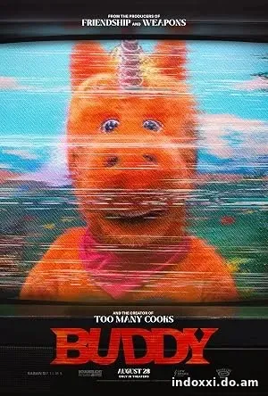 Buddy (2026)
