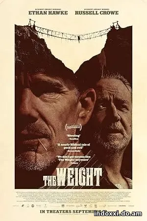 The Weight (2026)