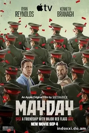 Mayday (2026)