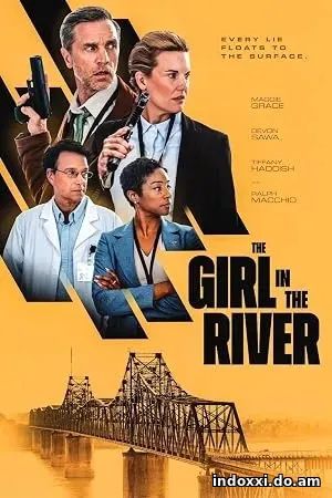 The Girl in the River (2026)