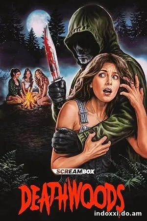Deathwoods (2026)