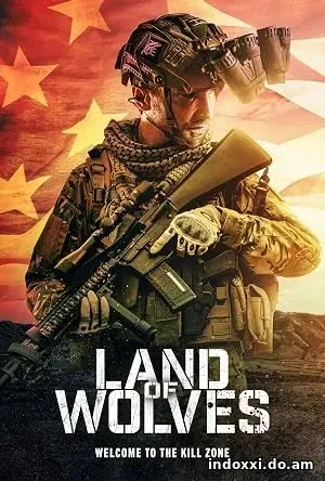 Land of Wolves (2026)