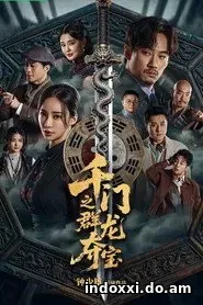 The Eight Kings: Dragon Heist (2026)