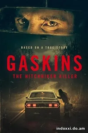 Gaskins: The Hitchhiker Killer (2026)