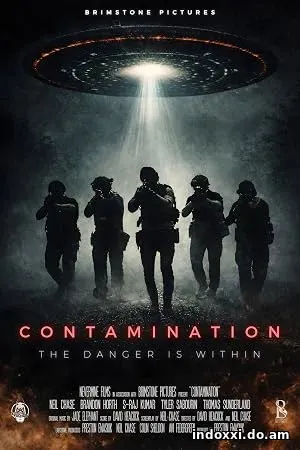 Contamination (2025)