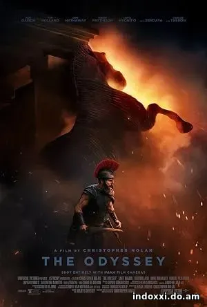 The Odyssey (2026)
