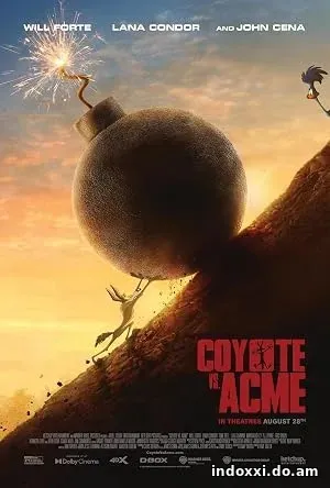 Coyote vs. Acme (2026)