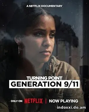 Turning Point: Generation 9/11 (2026)