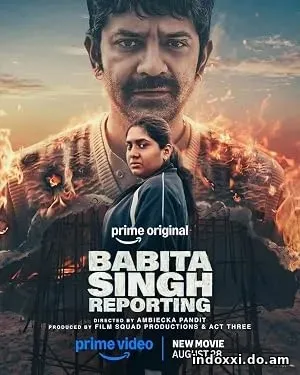 Babita Singh Reporting (2026)