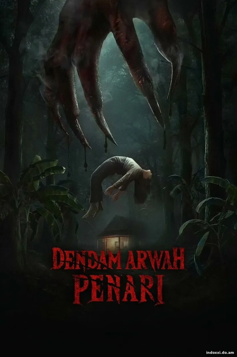 Dendam Arwah Penari (2026)