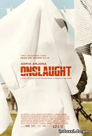 Onslaught (2026)