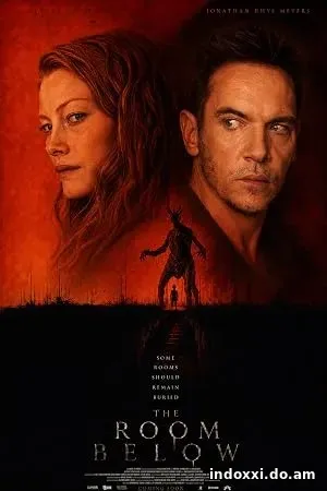 The Room Below (2026)