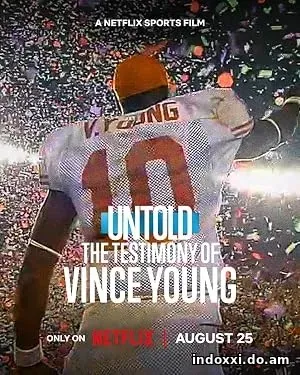 The Testimony of Vince Young (2026)