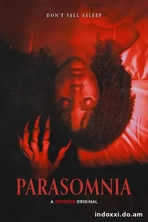 Parasomnia (2026)
