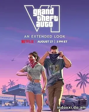 Grand Theft Auto VI: An Extended Look (2026)
