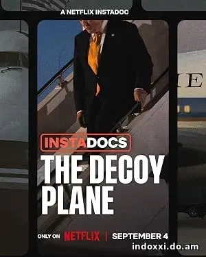 Instadocs: The Decoy Plane (2026)