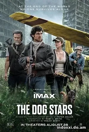 The Dog Stars (2026)